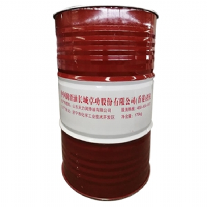 L-CKD重負荷工業閉式齒輪油