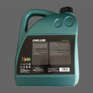 雙燃料發(fā)動機(jī)油CNG LNG